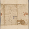 Washington, George. Headquarters. To Colonel Morgan