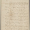 Nov. 8. Williams, [Otho Holland]. Camp Hillsborough. To Brigadier General Morgan