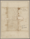 Nov. 8. Williams, [Otho Holland]. Camp Hillsborough. To Brigadier General Morgan
