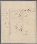Williams, [Otho Holland]. Camp P.D. To General Morgan