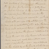 Young, Henry. Richmond. To Brigadier General Morgan