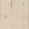 Young, Henry. Richmond. To Brigadier General Morgan