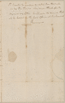 Young, Henry. Richmond. To Brigadier General Morgan
