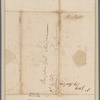 Young, Henry. Richmond. To Brigadier General Morgan