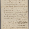[Morgan, Daniel.] To Henry Knox