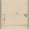Beckley, John. Congress of the U.S. In the House of Representatives