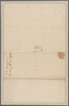 Beckley, John. Congress of the U.S. In the House of Representatives