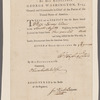 Washington, George. Headquarters
