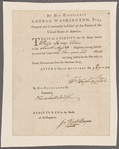 Washington, George. Headquarters