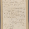 Ward, Artemas. Boston