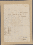 Ward, Artemas. Boston
