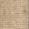 Lee, Charles. Princeton. To Colonel Richard Henry Lee