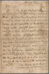 Lee, Charles. Princeton. To Colonel Richard Henry Lee