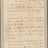 Schuyler, Philip. Albany. To Henry Glen