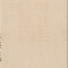 Schuyler, Philip. Albany. To Henry Glen