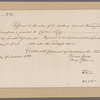 Gates, Horatio. Cantonment of New Windsor