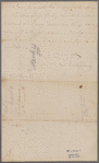 Greene, Nathanael. Headquarters. To Colonel Henry Lee