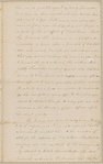 Greene, Nathanael. Headquarters. To Governor Rutledge