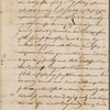 Lincoln, Benjamin. White Plains. To Meade