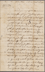Lincoln, Benjamin. White Plains. To Meade