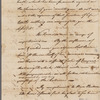 Lincoln, Benjamin. White Plains. To Meade