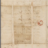 Lincoln, Benjamin. White Plains. To Meade