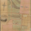 Map of property at New Brighton, Staten Island, belonging to J. Brown Esq