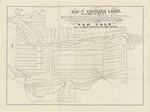 Map of the Ebenezer lands in the County of Erie, N.Y