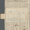James H. Kelly's business map & directory of the city of Troy