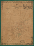 Map of Saratoga Springs, Saratoga Co., New York