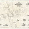 Map of the village of Williamsville in Erie County, N.Y.
