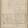 Gansevoort, Peter. Kingston. Petition to the Legislature of the State of New York