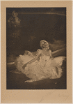The dying swan