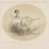 Melle. O. Priora, artiste de l'Académie nationale de musique