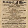 Theatre Royal (Liverpool, England) playbills, 1829-1830: portfolio