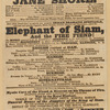 Theatre Royal (Liverpool, England) playbills, 1829-1830: portfolio