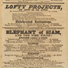 Theatre Royal (Liverpool, England) playbills
