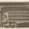 Autre esquisse de coupe