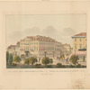 Schauspielhaus an der Wien