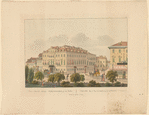Schauspielhaus an der Wien
