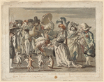 La danza de cani