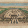 Vüe du Champ de Mars
