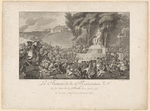 La fontaine de la régénération