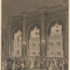 Le bal masqué