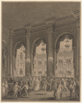 Le bal masqué
