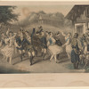 Polnischer Tanz