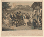 Polnischer Tanz