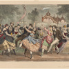 Le bal Bullier