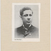 Jan Matzeliger, inventor of the shoe lasting machine