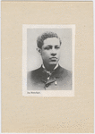 Jan Matzeliger, inventor of the shoe lasting machine